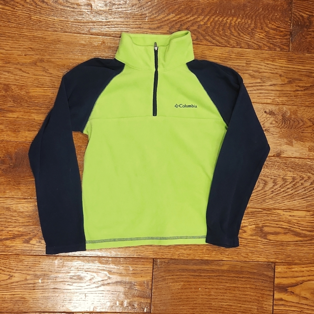Columbia Pullover- Size Small